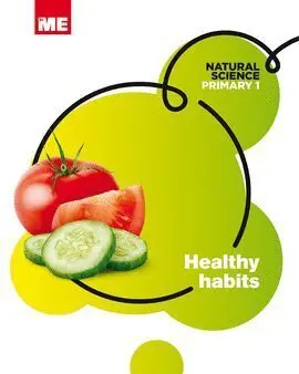 014 1Ep Natural Science Modular Healthy Habits