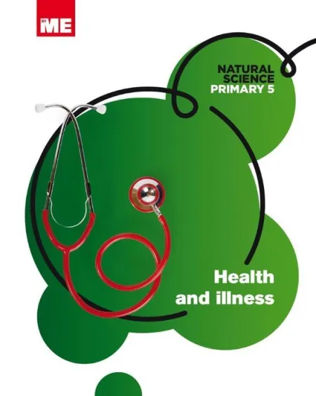 016 5Ep Health And Illness Natural Science Modular