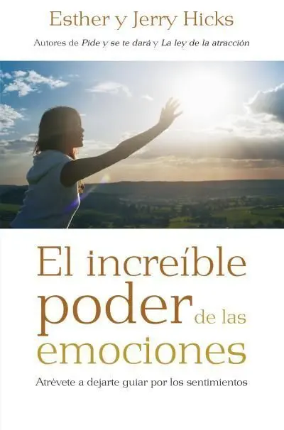 El Increíble Poder de las Emociones