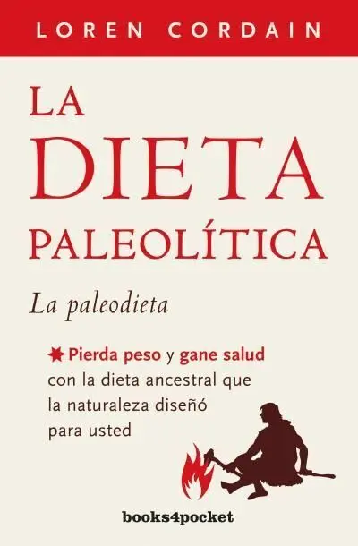 La Dieta Paleolítica