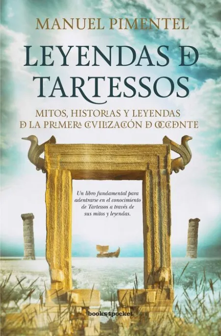 Leyendas de Tartessos (B4P)