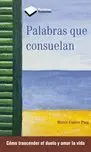 Palabras que Consuelan