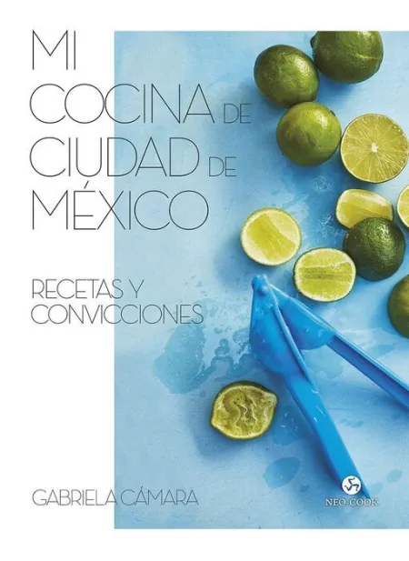 Mi Cocina de Ciudad de México