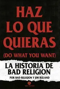 Haz lo que Quieras (Do What You Want)