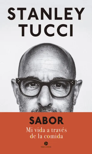 Sabor. Mi Vida a Través de la Comida