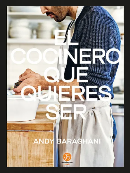 El Cocinero que Quieres Ser
