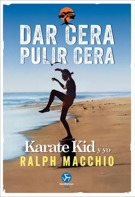 Dar Cera, Pulir Cera