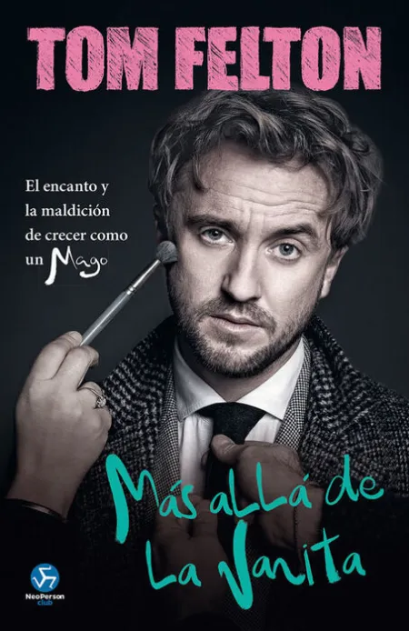 Más Allá de la Varita