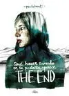 Qué Hacer Cuando en la Pantalla Aparece The End