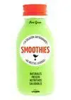 Smoothies. La Solución Antioxidante. 66 Recetas Caseras