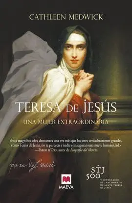 Teresa de Jesus