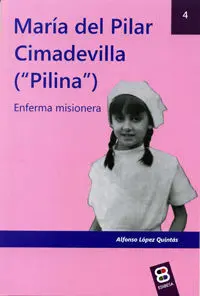 María del Pìlar Cimadevilla (