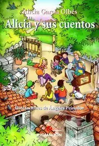 Alicia y Sus Cuentos