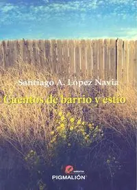 Cuentos de Barrio y Estã?Â­o