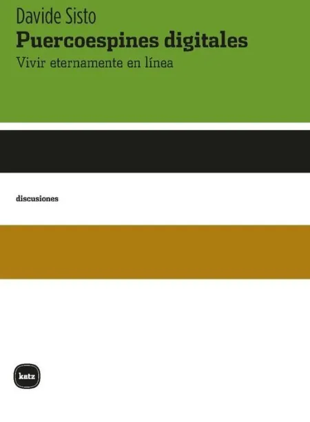 Puercoespines Digitales