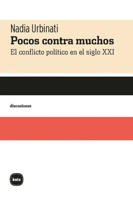 Pocos Contra Muchos