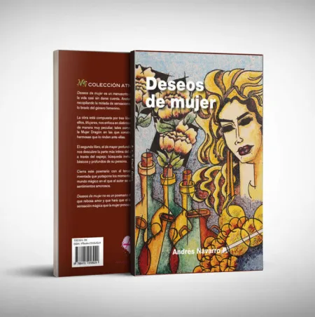 Deseos de Mujer