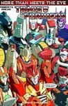 Transformers: More Than Meets The Eye Nº1