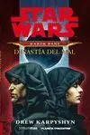 Dinastia del Mal Star Wars