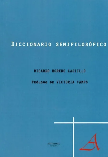 Diccionario SemifilosãÂ³Fico