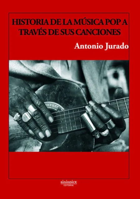 Historia de la MãÂºsica Pop a TravãÂ©S de Sus Canciones