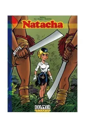 Natacha Vol. 1
