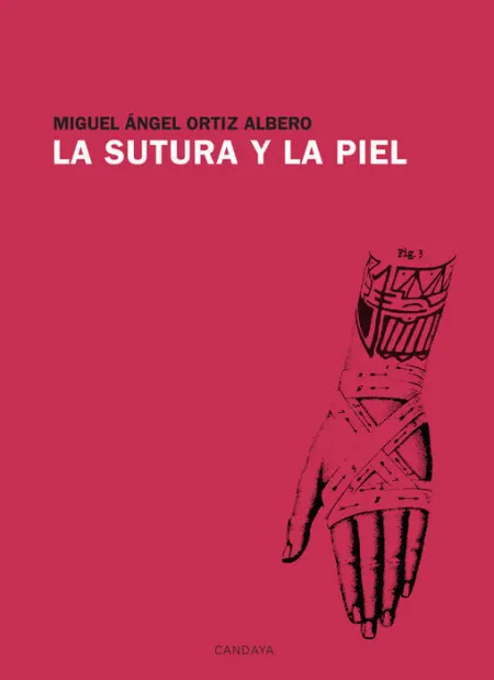 La Sutura y la Piel