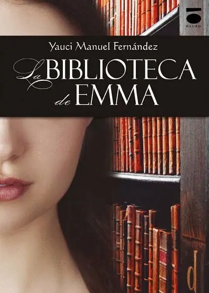 La Biblioteca de Emma