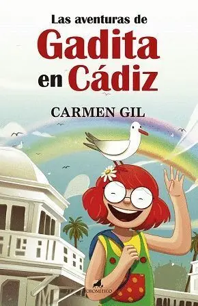 Gadita en Cádiz
