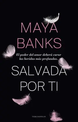 Salvada por Ti