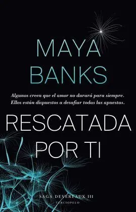 Rescatada por Ti