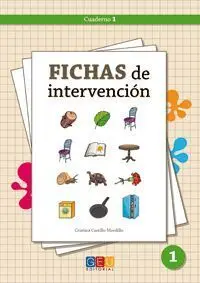 013 N1 Fichas de Intervención