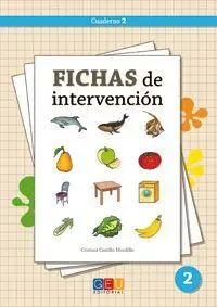 Cuad2 Fichas de Intervencion