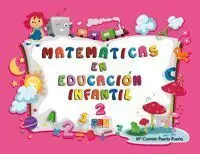 014 N2 Matematicas en Educacion Infantil