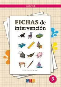 014 N3 Fichas de Intervencion