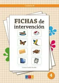 014 N4 Fichas de Intervencion