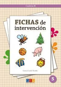 014 N5 Fichas de Intervencion