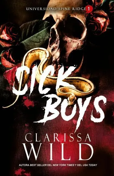 Sick Boys