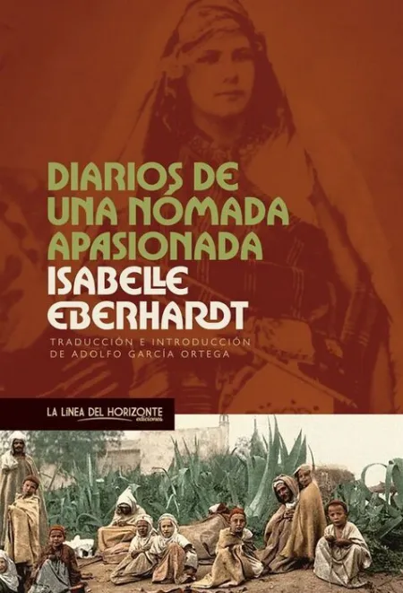 Diarios de una Nómada Apasionada