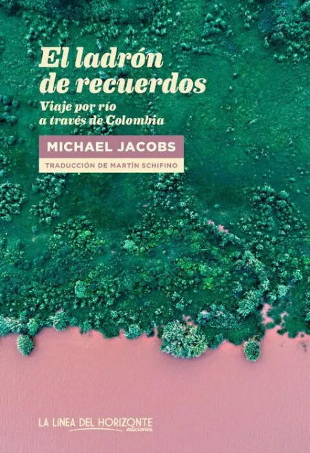 El Ladrón de Recuerdos