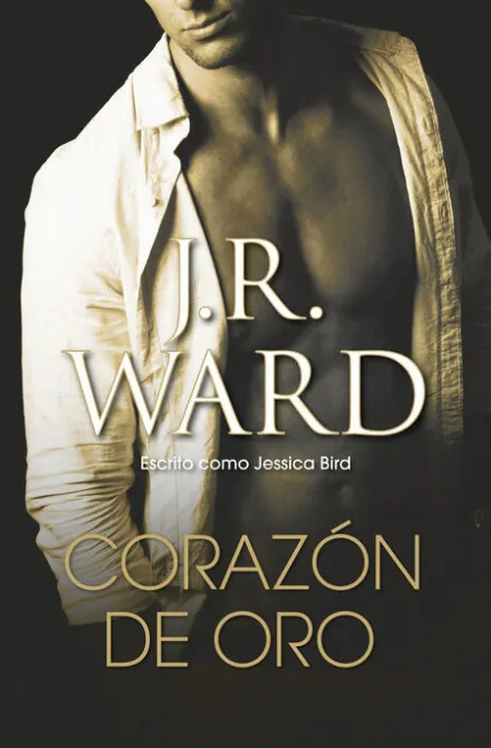 Corazón de Oro