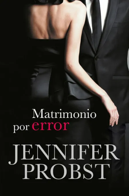 Matrimonio por Error