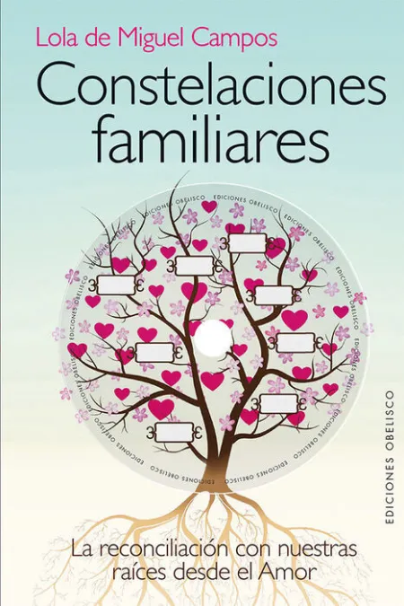 Constelaciones Familliares