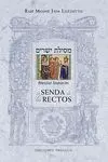 La Senda de los Rectos (Mesilat Lesharim)