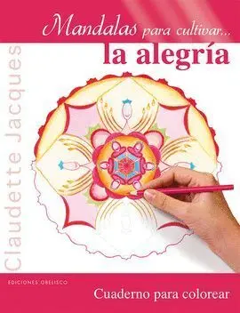 Mándalas para Cultivar la Alegría