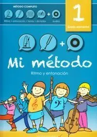 Mi Método 1 Elemental Pack de Producto
