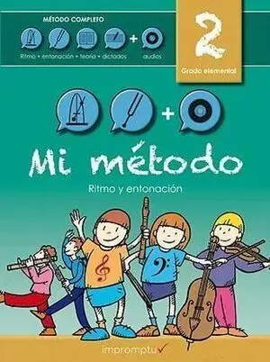 Mi Método 2