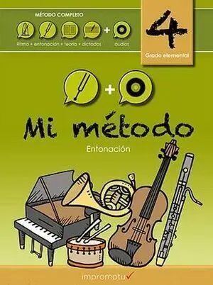 Mi Metodo 4