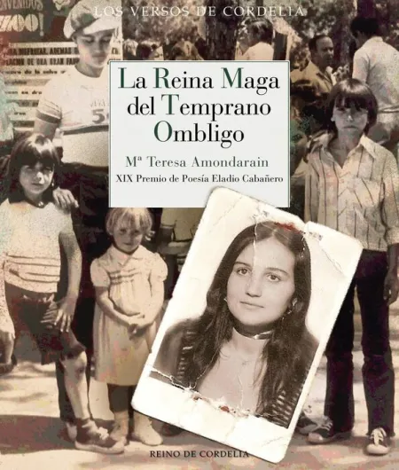 La Reina Maga del Temprano Ombligo