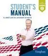 Student's Manual-Libro Clave del Estudiante de Ingles